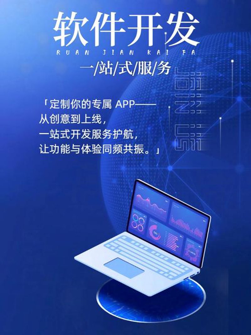 软件定制开发:解锁企业竞争新利器